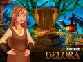 Παιχνίδι Delora Scary Escape Mysteries Adventure
