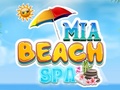 Παιχνίδι Mia beach Spa