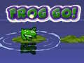 Παιχνίδι Frog Go!