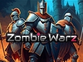 Παιχνίδι Zombie Warz