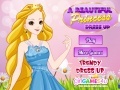 Παιχνίδι A Beautiful Princess Dress Up