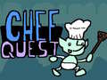 Παιχνίδι Chef Quest