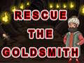 Παιχνίδι Rescue The Goldsmith