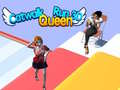 Παιχνίδι Catwalk Queen Run 3D