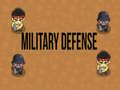 Παιχνίδι Military Defense