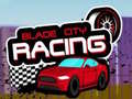 Παιχνίδι Blade City Racing