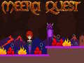 Παιχνίδι Meera Quest