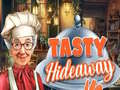 Παιχνίδι Tasty Hideaway