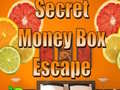 Παιχνίδι Secret Money Box Escape