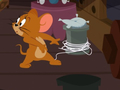 Παιχνίδι Tom and Jerry: Cheese Dash