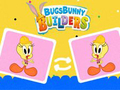 Παιχνίδι Bugs Bunny Builders Match Up