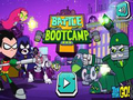 Παιχνίδι Battle Bootcamp