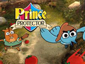 Παιχνίδι Prince Protector