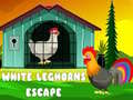 Παιχνίδι White Leghorns Escape