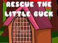 Παιχνίδι Rescue The Little Buck