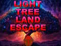 Παιχνίδι Light Tree Land Escape 