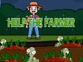 Παιχνίδι Help The Farmer