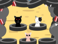 Παιχνίδι Catch The Cats