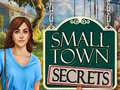 Παιχνίδι Small Town Secrets