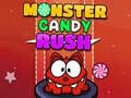 Παιχνίδι Monster Candy Rush
