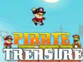 Παιχνίδι PirateTreasure