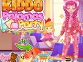 Παιχνίδι Kiddo Pajamas Party