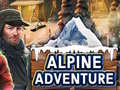 Παιχνίδι Alpine Adventure