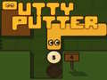 Παιχνίδι Putty Putter