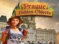 Παιχνίδι Prague Hidden Objects