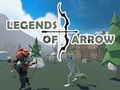 Παιχνίδι Legends of Arrow