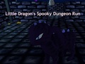 Παιχνίδι Little Dragon's Spooky Dungeon Run