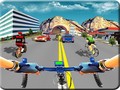 Παιχνίδι Real Bicycle Racing Game 3D