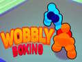 Παιχνίδι Wobbly Boxing