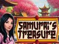 Παιχνίδι Samurais Treasure