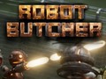 Παιχνίδι Robot Butcher