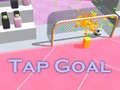 Παιχνίδι Tap Goal