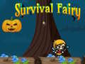 Παιχνίδι Survival Fairy