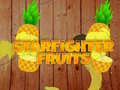 Παιχνίδι StarFighter Fruits