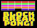 Παιχνίδι Block break pong!