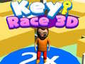 Παιχνίδι Key Race 3D