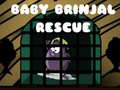 Παιχνίδι Baby Brinjal Rescue