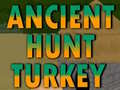 Παιχνίδι Ancient Hunt Turkey