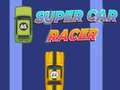 Παιχνίδι Super Car Racer