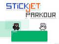 Παιχνίδι StickJet Parkour