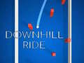 Παιχνίδι Down Hill Ride