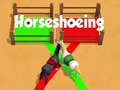 Παιχνίδι Horseshoeing 