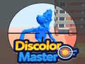 Παιχνίδι Discolor Master