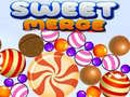 Παιχνίδι Sweet Merge