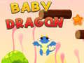 Παιχνίδι Baby Dragon
