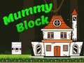 Παιχνίδι Mummy Block